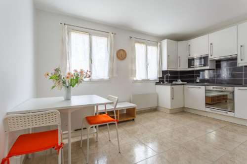 Montgeron Essonne apartamento foto 7430341