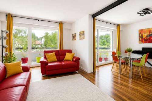 Montgeron Essonne appartement foto 7431297