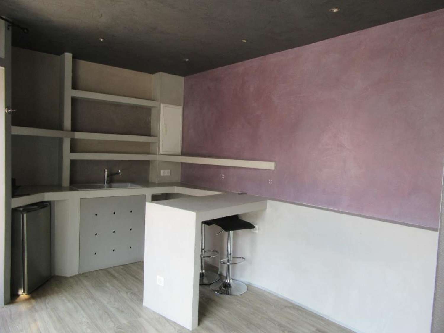 à vendre appartement Montigny-lès-Metz Moselle 1
