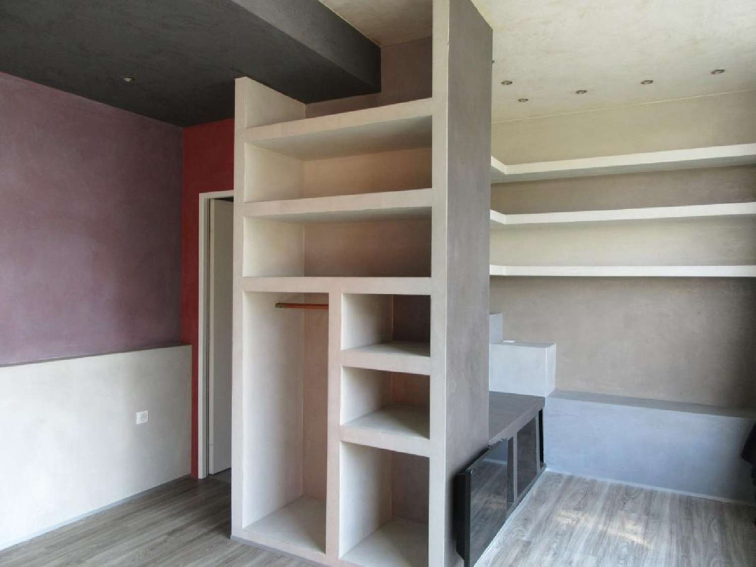 à vendre appartement Montigny-lès-Metz Moselle 2