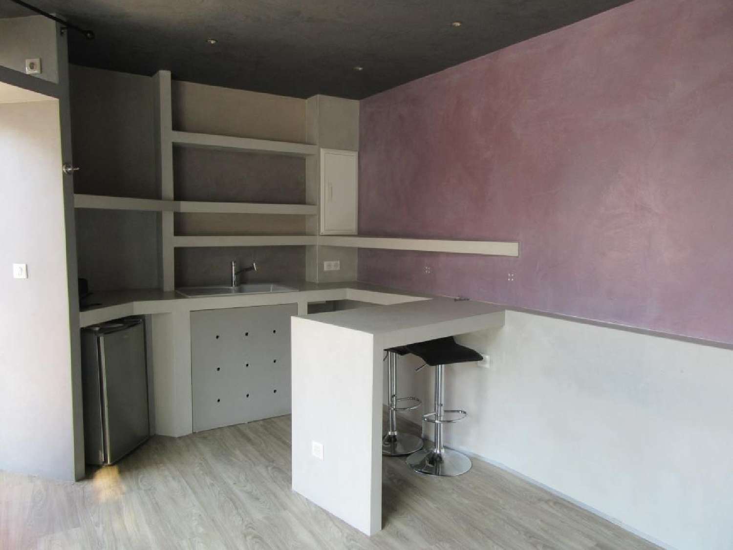 à vendre appartement Montigny-lès-Metz Moselle 3