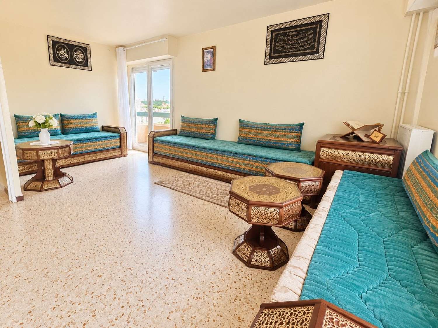 for sale apartment Montpellier Hérault 1
