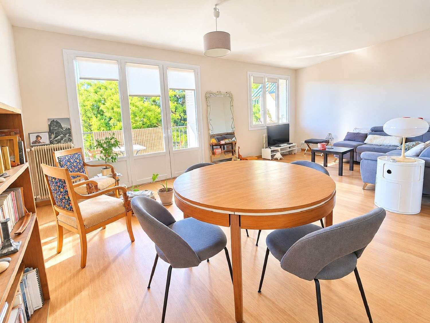  for sale apartment Montpellier Hérault 1