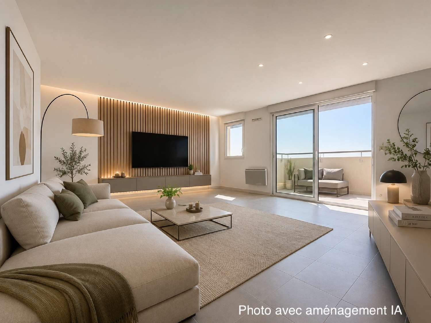 en venta apartamento Montpellier 34070 Hérault 4