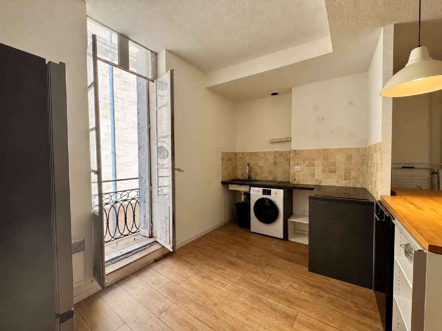 te koop appartement Montpellier Hérault 1