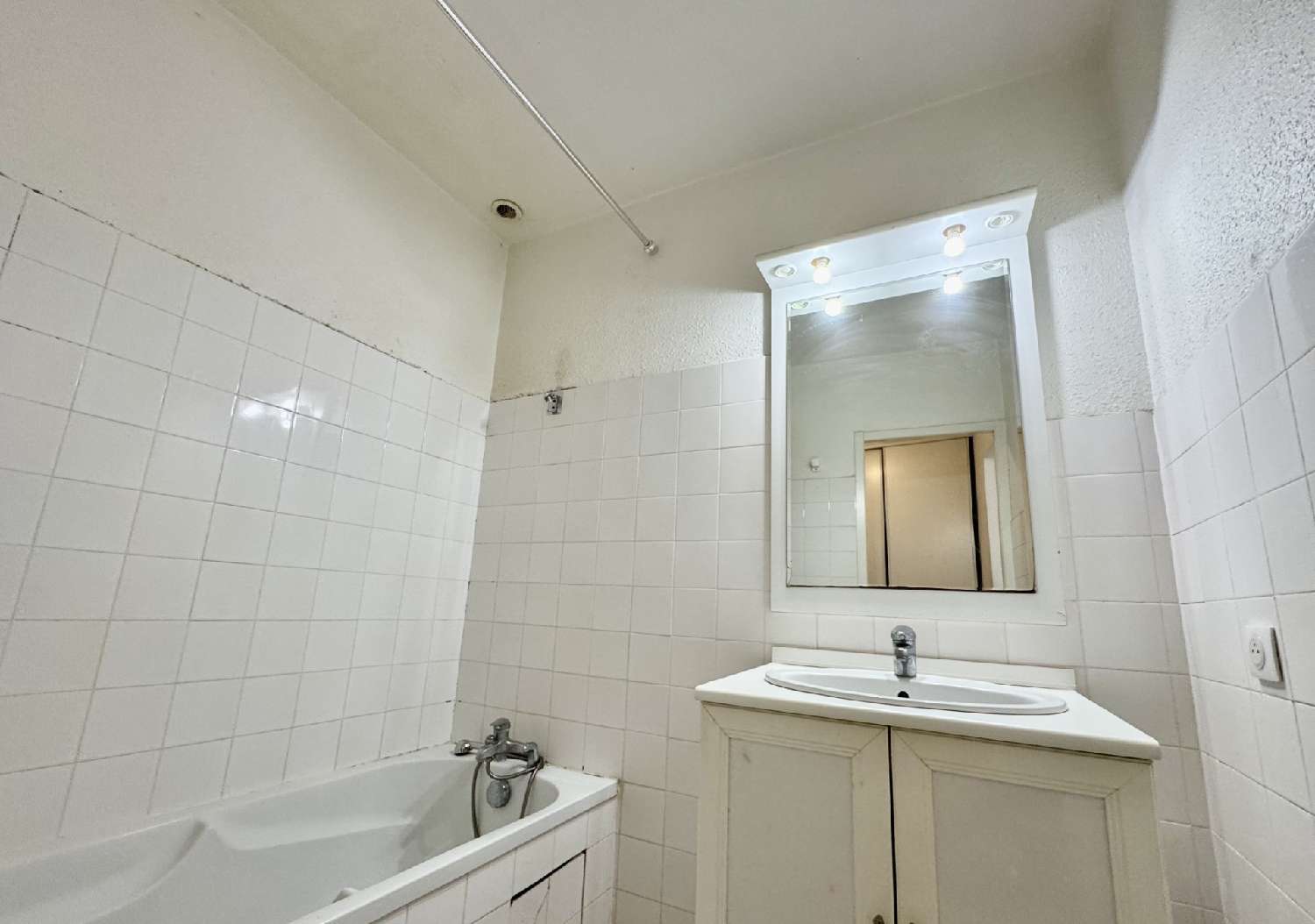 te koop appartement Montpellier Hérault 5