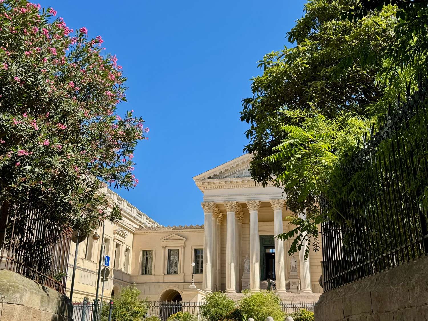 te koop appartement Montpellier Hérault 8