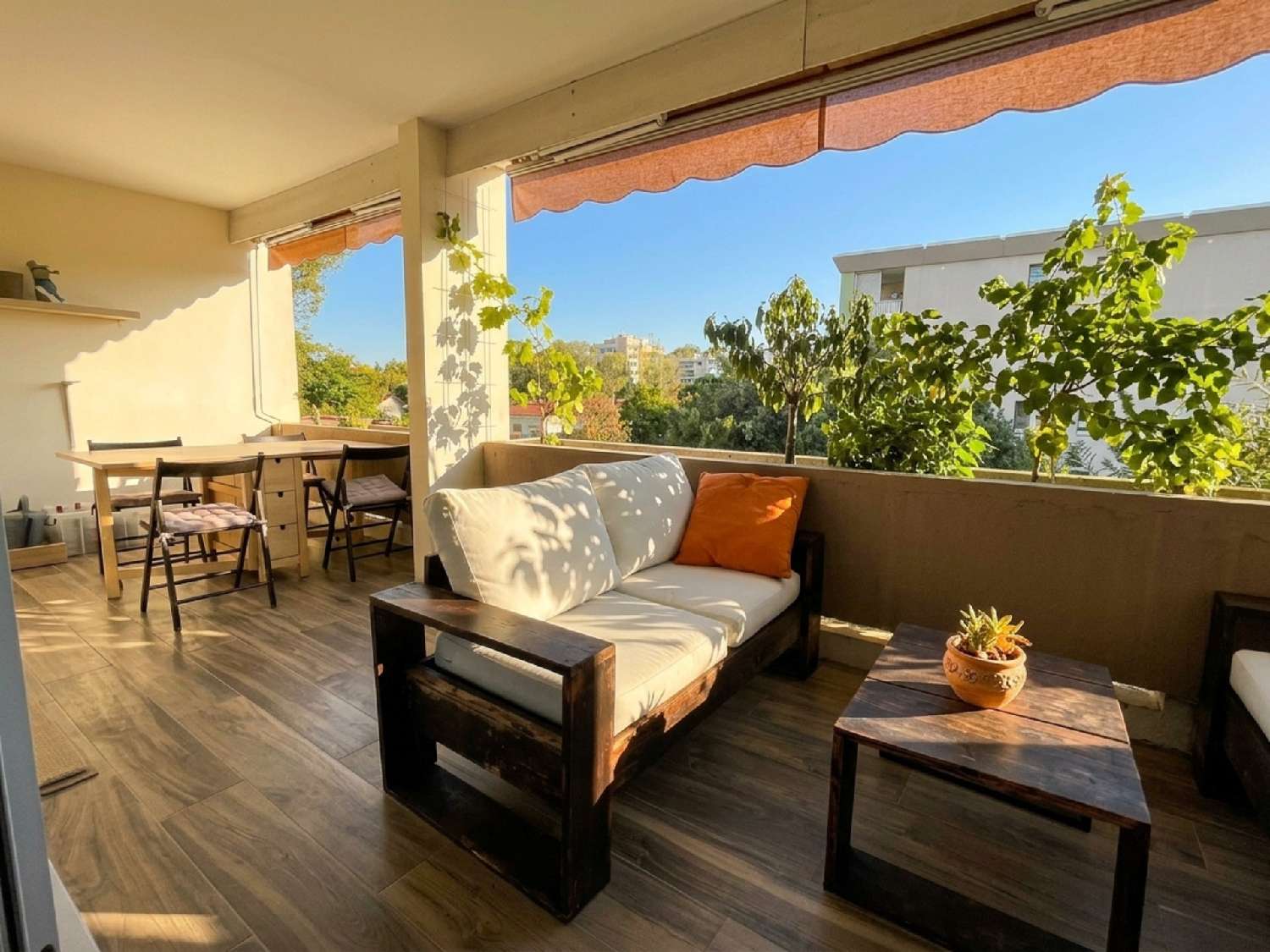 te koop appartement Montpellier Hérault 3