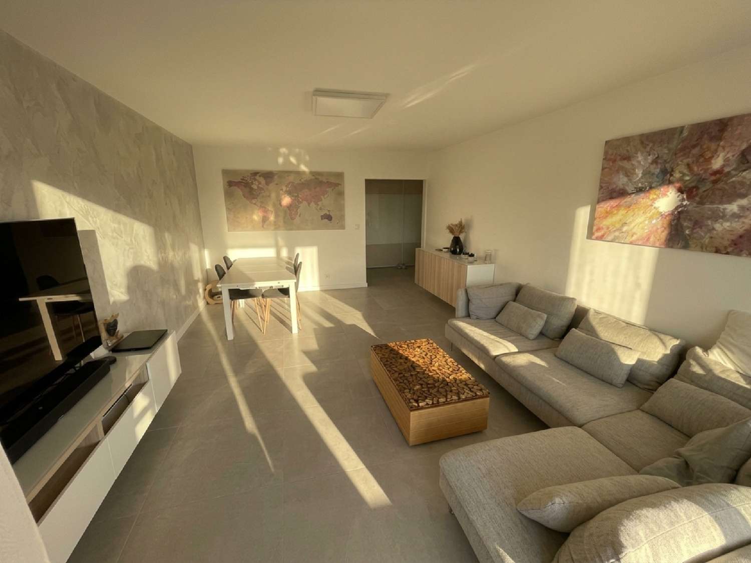 te koop appartement Montpellier Hérault 5