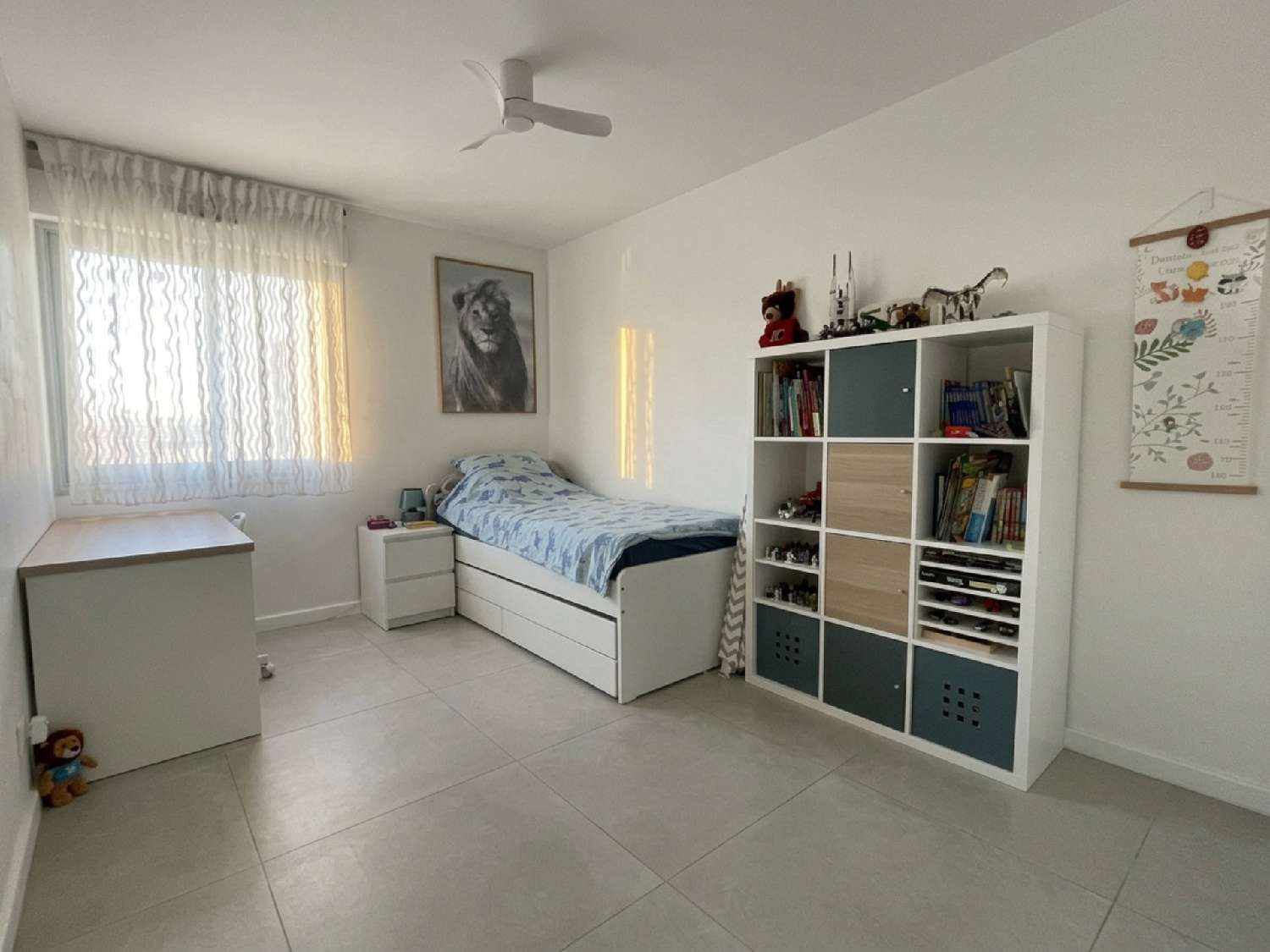 te koop appartement Montpellier Hérault 6