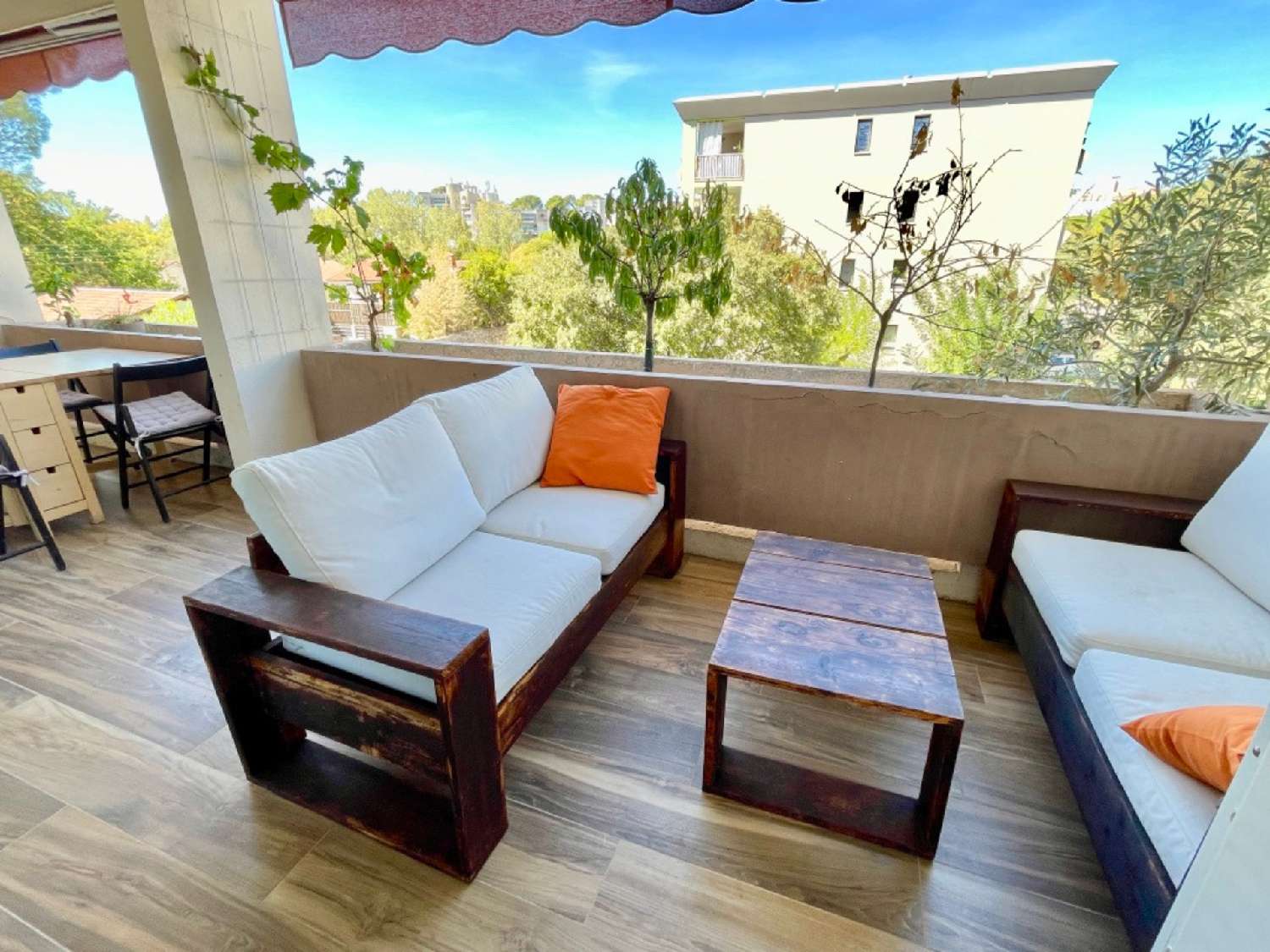 te koop appartement Montpellier Hérault 7