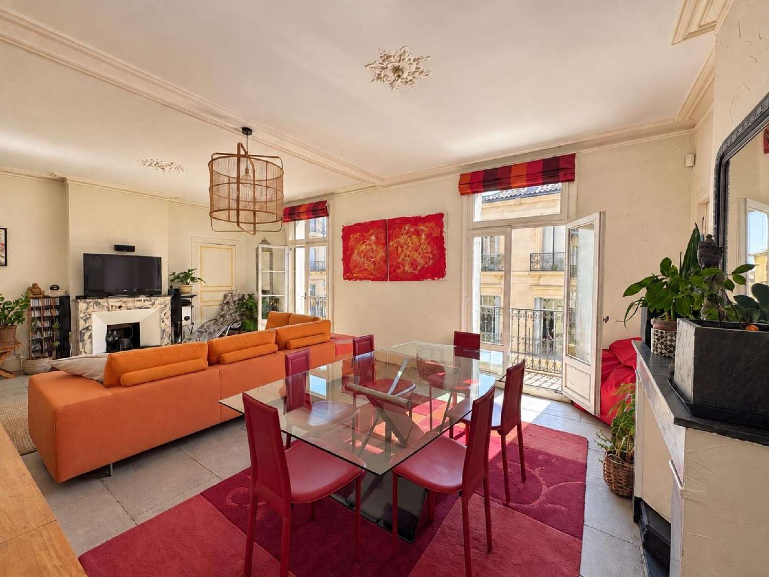 à vendre appartement Montpellier Hérault 2