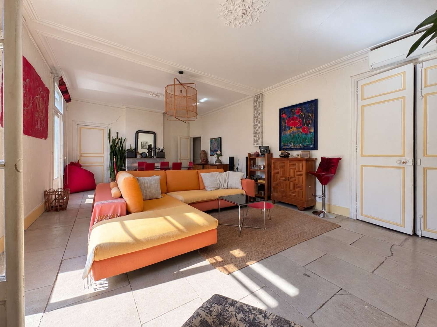 à vendre appartement Montpellier Hérault 3