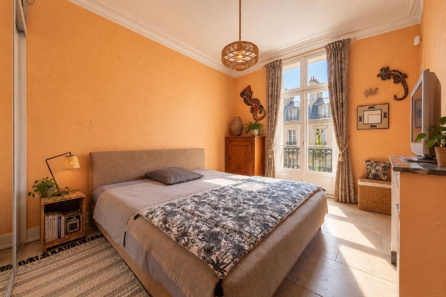 à vendre appartement Montpellier Hérault 7