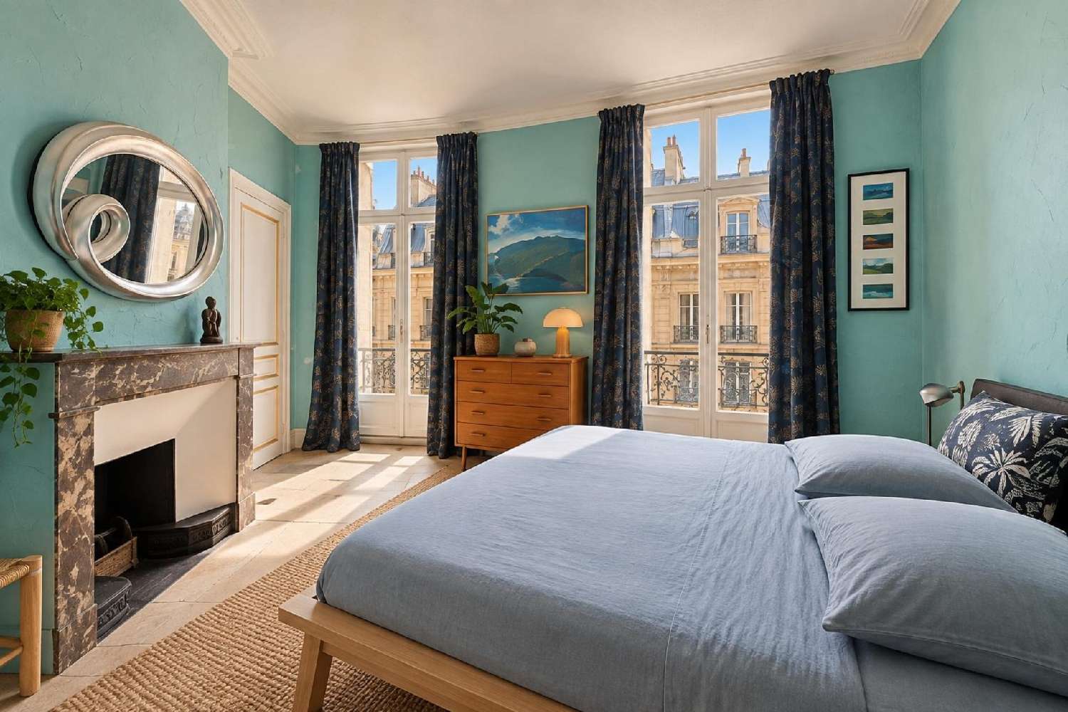 à vendre appartement Montpellier Hérault 8