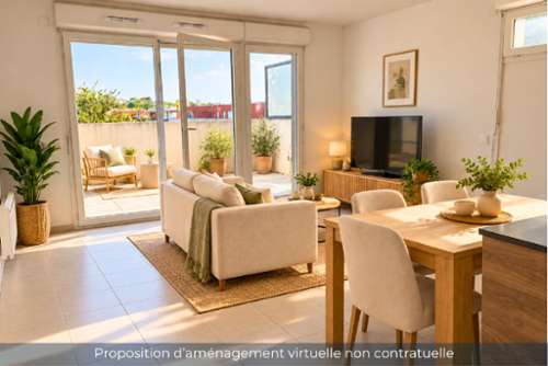 Montpellier Hérault apartment foto 7424934