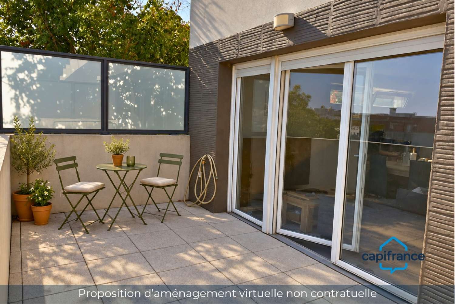  for sale apartment Montpellier Hérault 3
