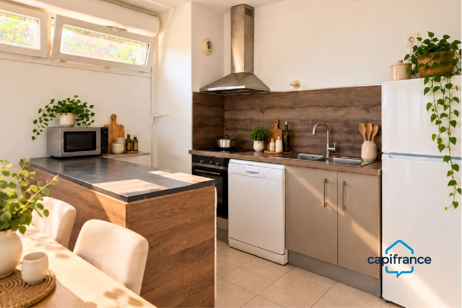  for sale apartment Montpellier Hérault 5