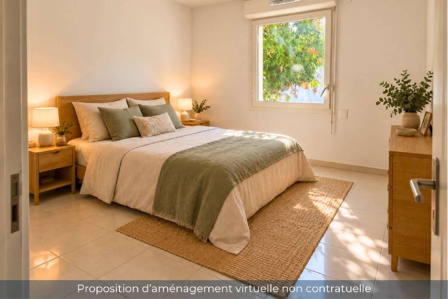  for sale apartment Montpellier Hérault 6