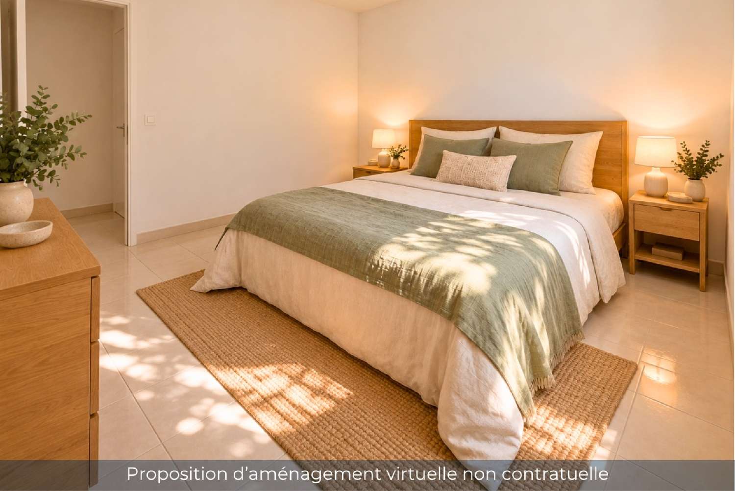  for sale apartment Montpellier Hérault 7