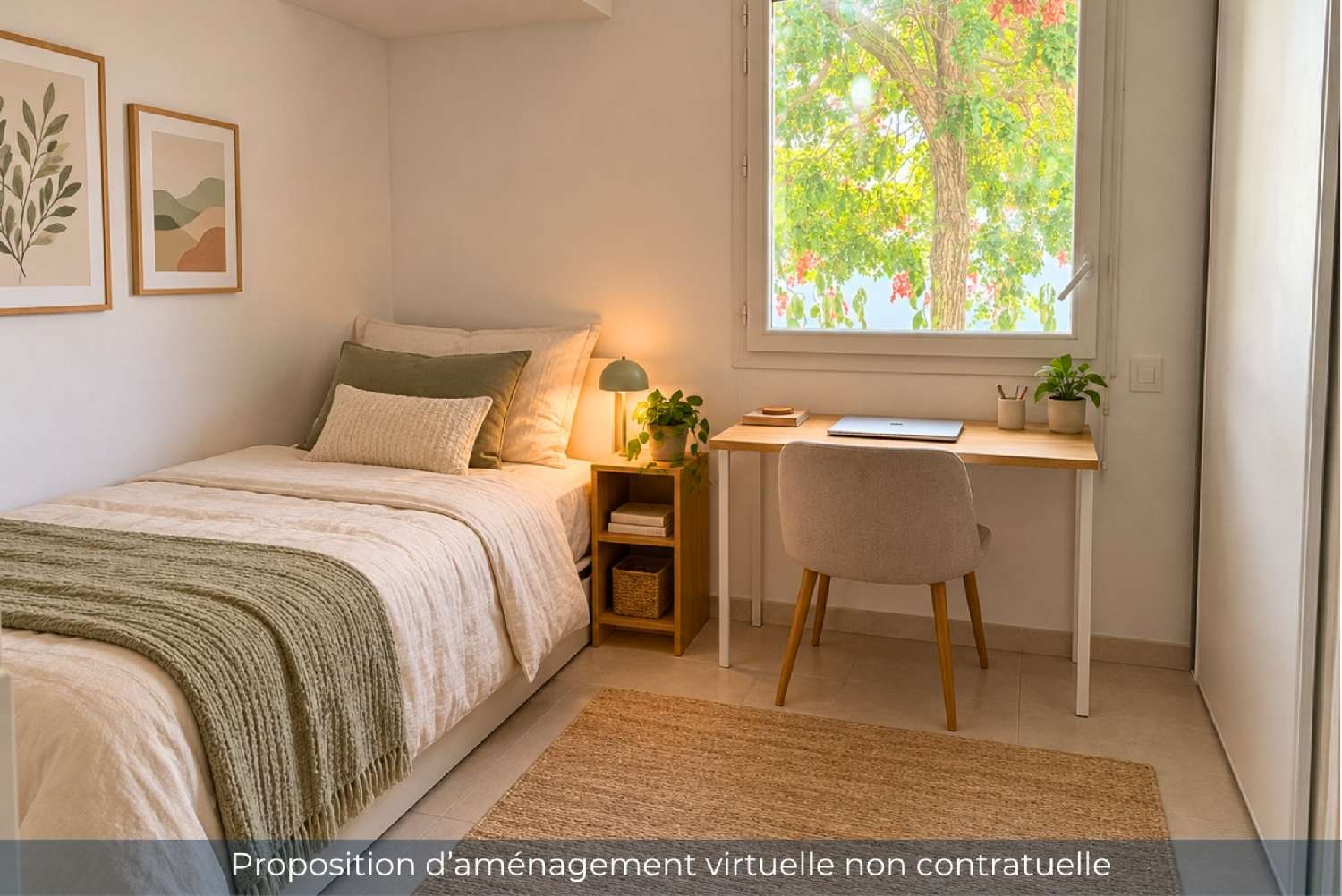  for sale apartment Montpellier Hérault 8