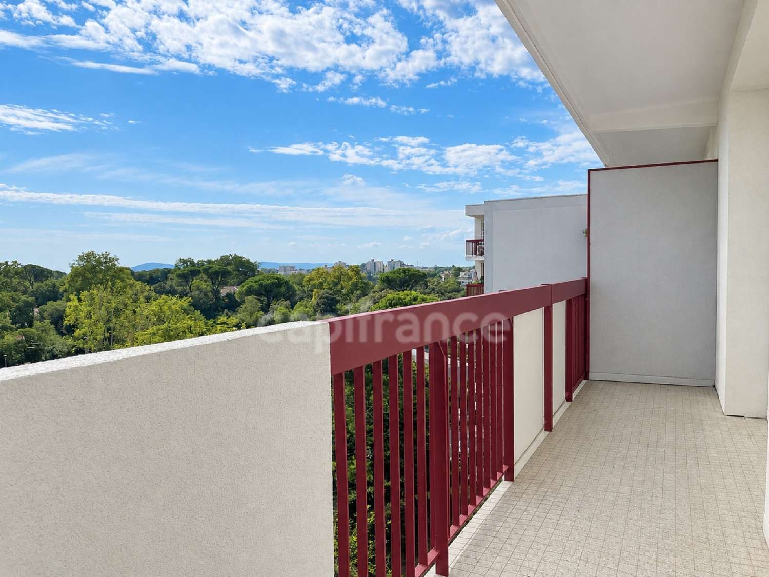 en venta apartamento Montpellier 34080 Hérault 3