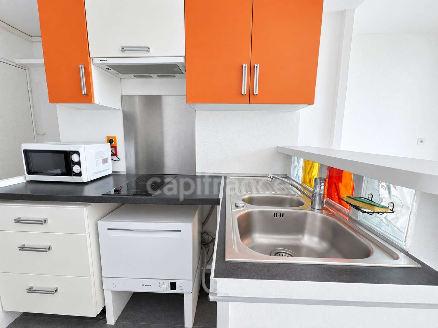 en venta apartamento Montpellier 34080 Hérault 4