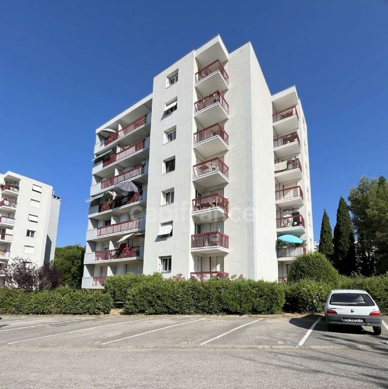 en venta apartamento Montpellier 34080 Hérault 8