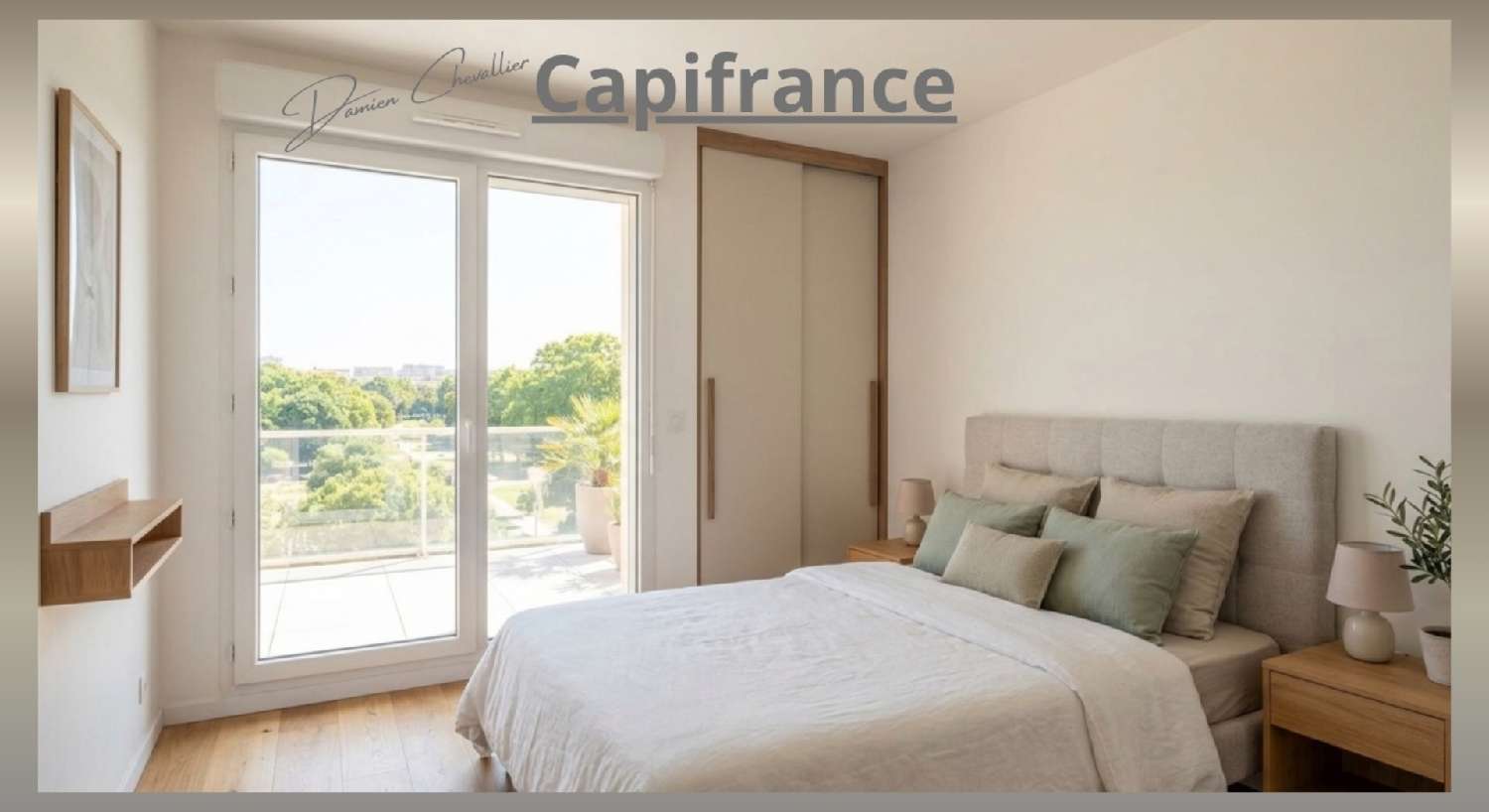 en venta apartamento Montpellier 34070 Hérault 2