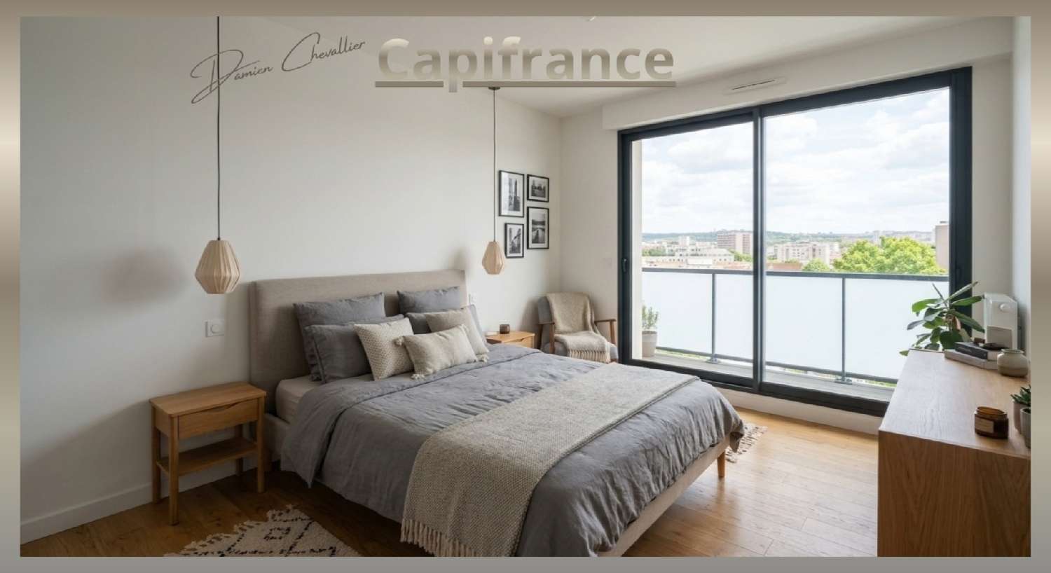 en venta apartamento Montpellier 34070 Hérault 1