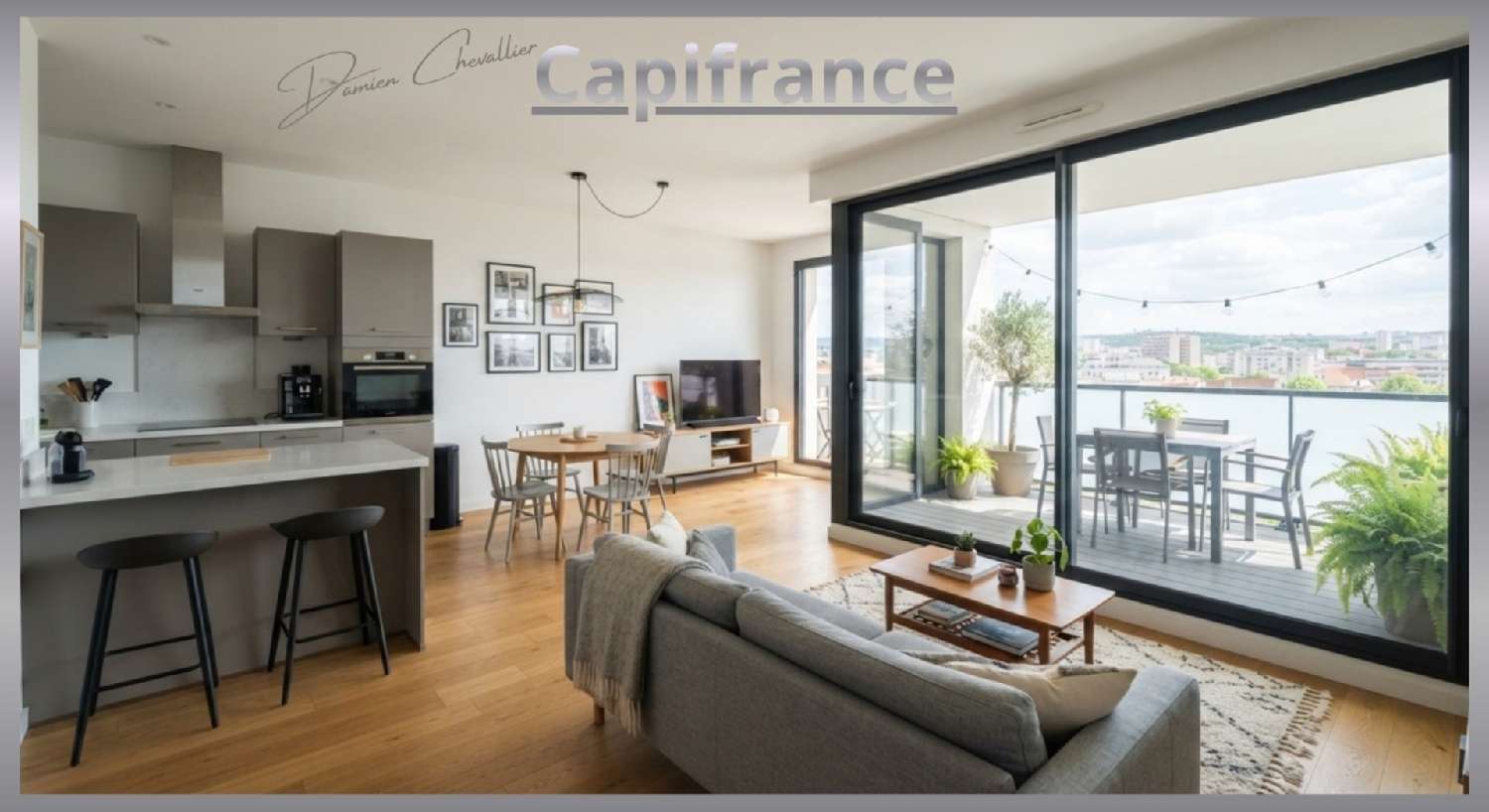 en venta apartamento Montpellier 34070 Hérault 2