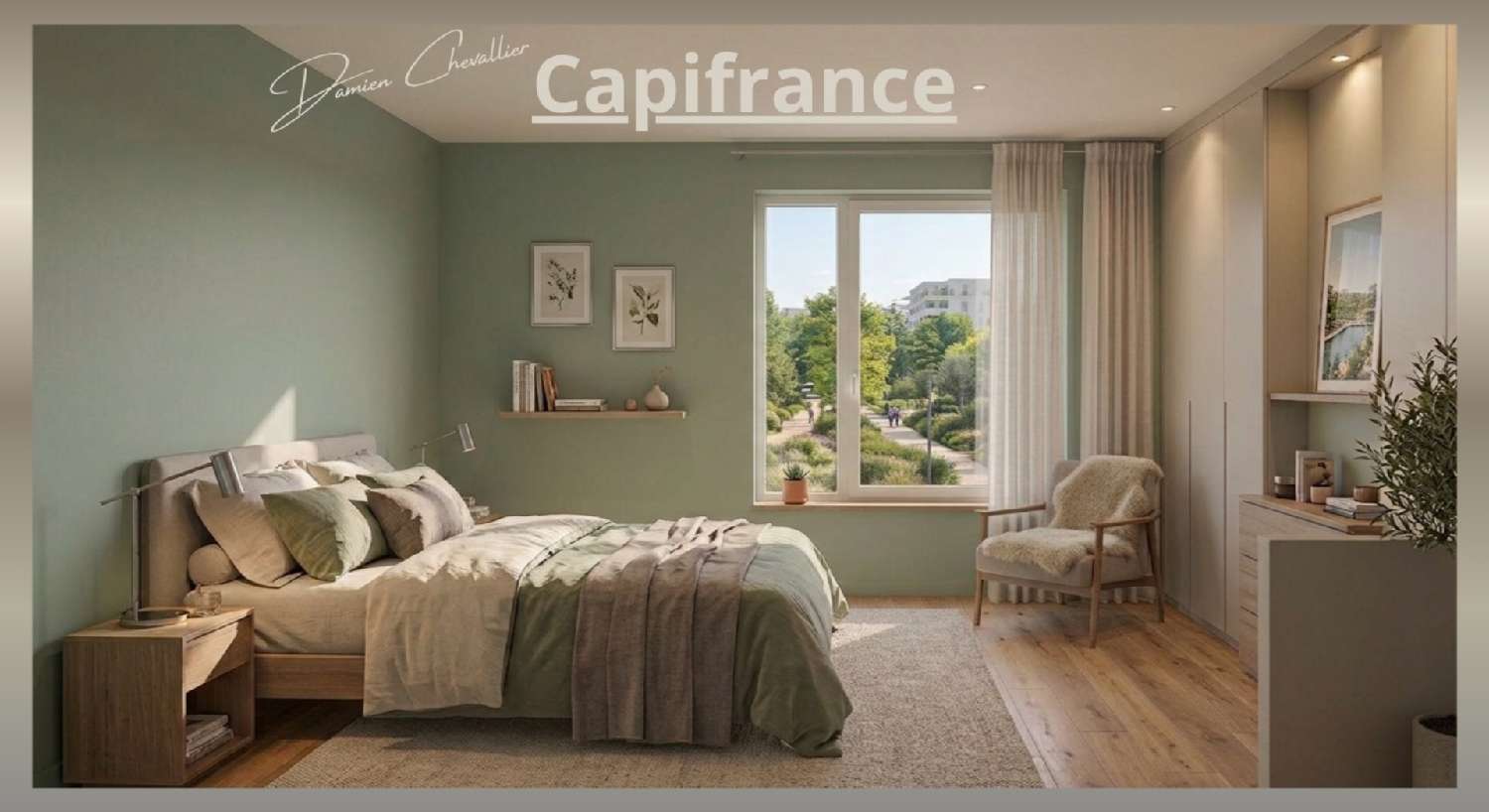 en venta apartamento Montpellier Hérault 3