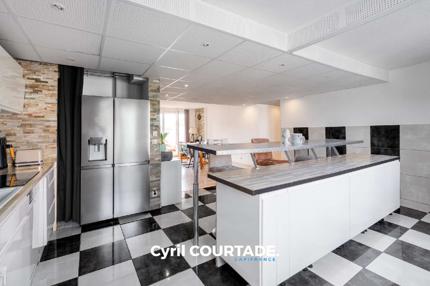  te koop appartement Montpellier 34070 Hérault 2