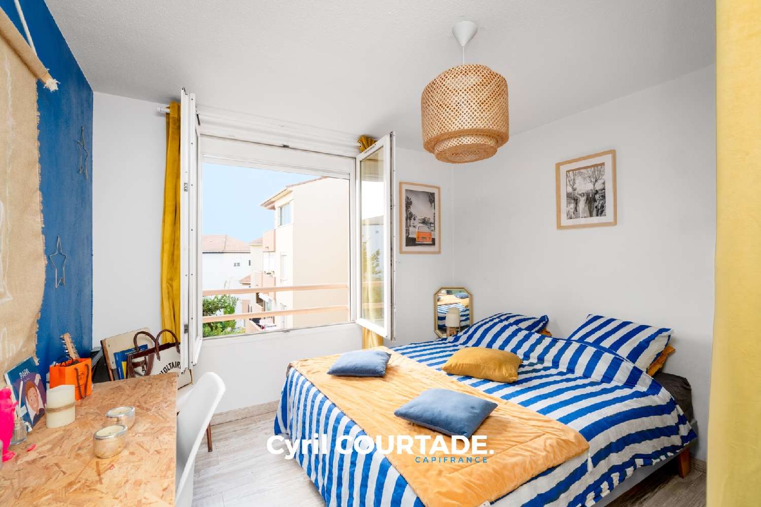  te koop appartement Montpellier 34070 Hérault 4