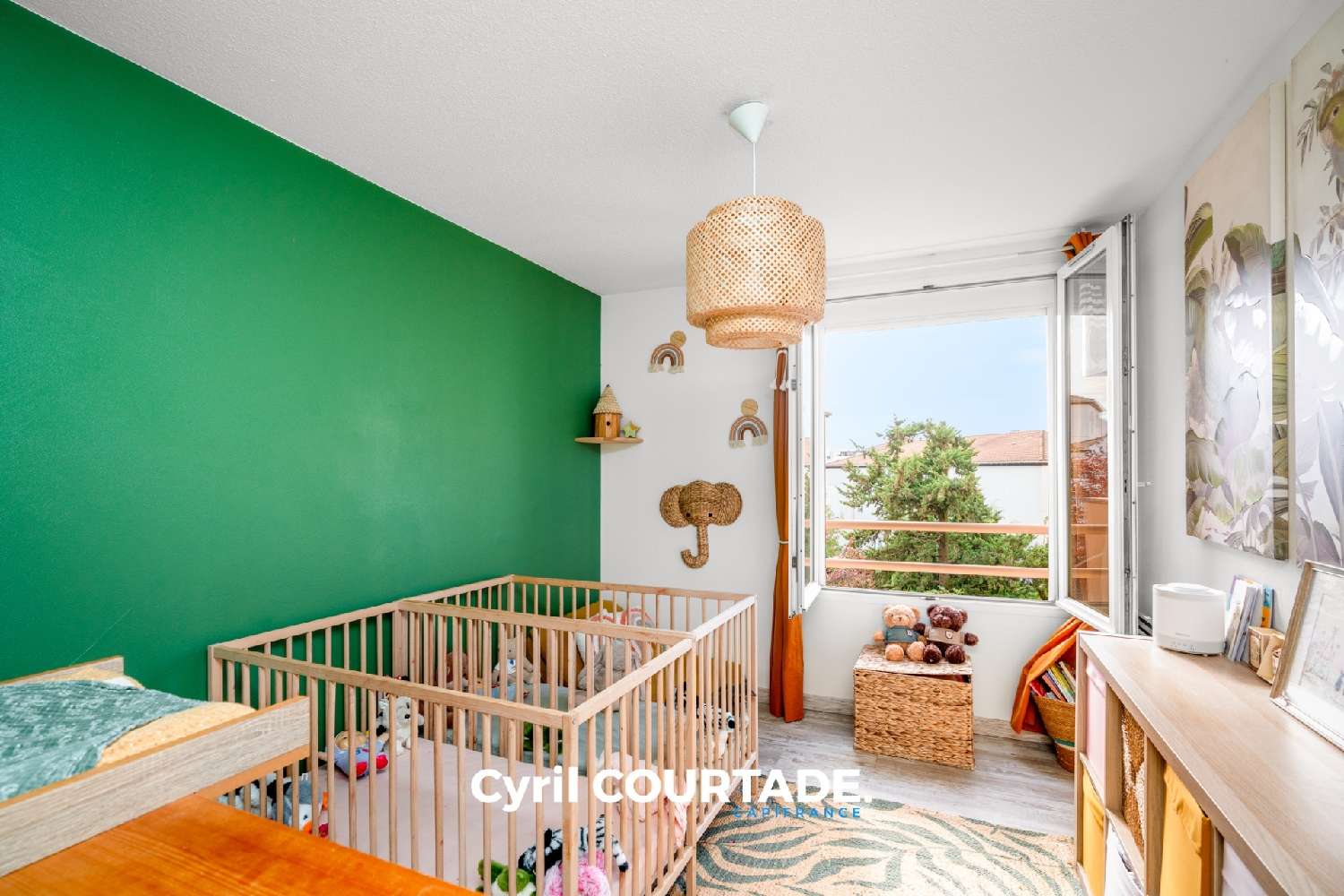  te koop appartement Montpellier 34070 Hérault 5