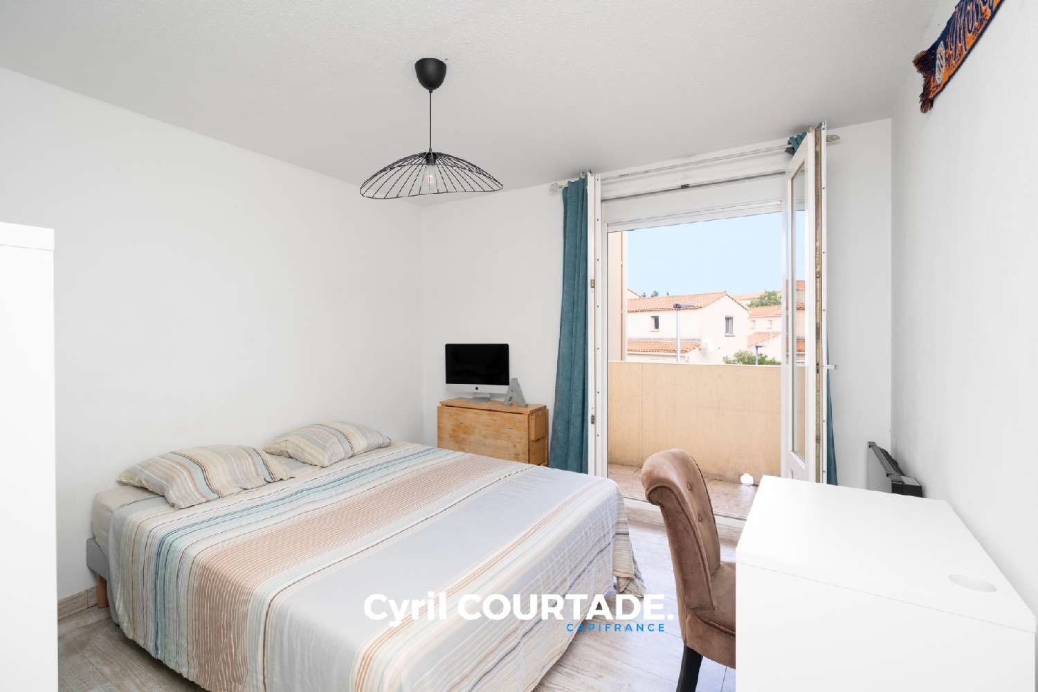  te koop appartement Montpellier 34070 Hérault 7