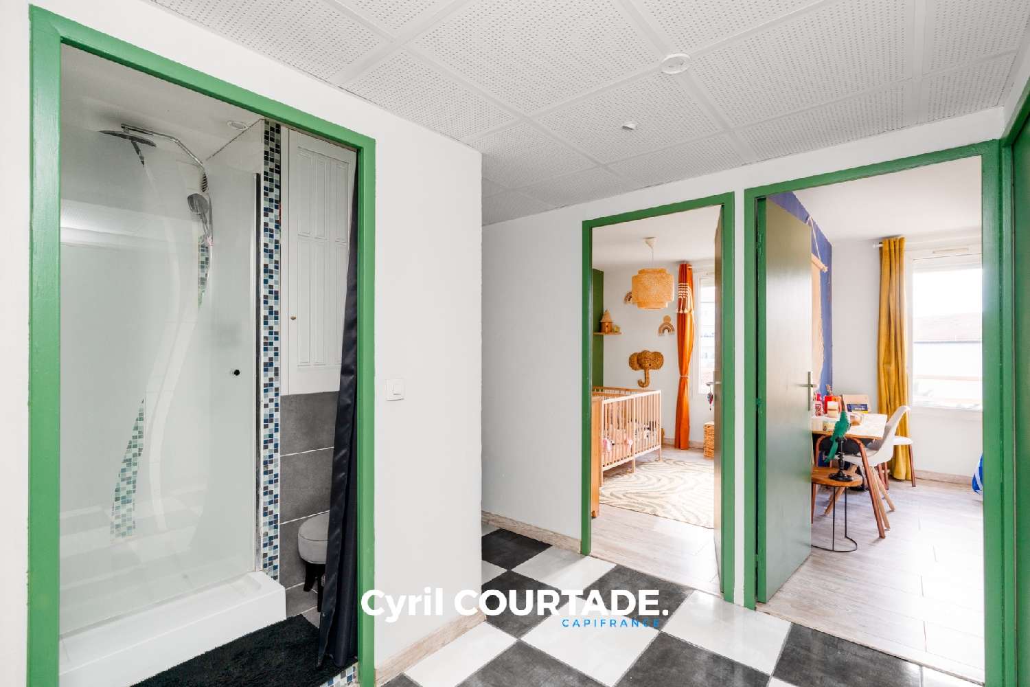  te koop appartement Montpellier 34070 Hérault 8