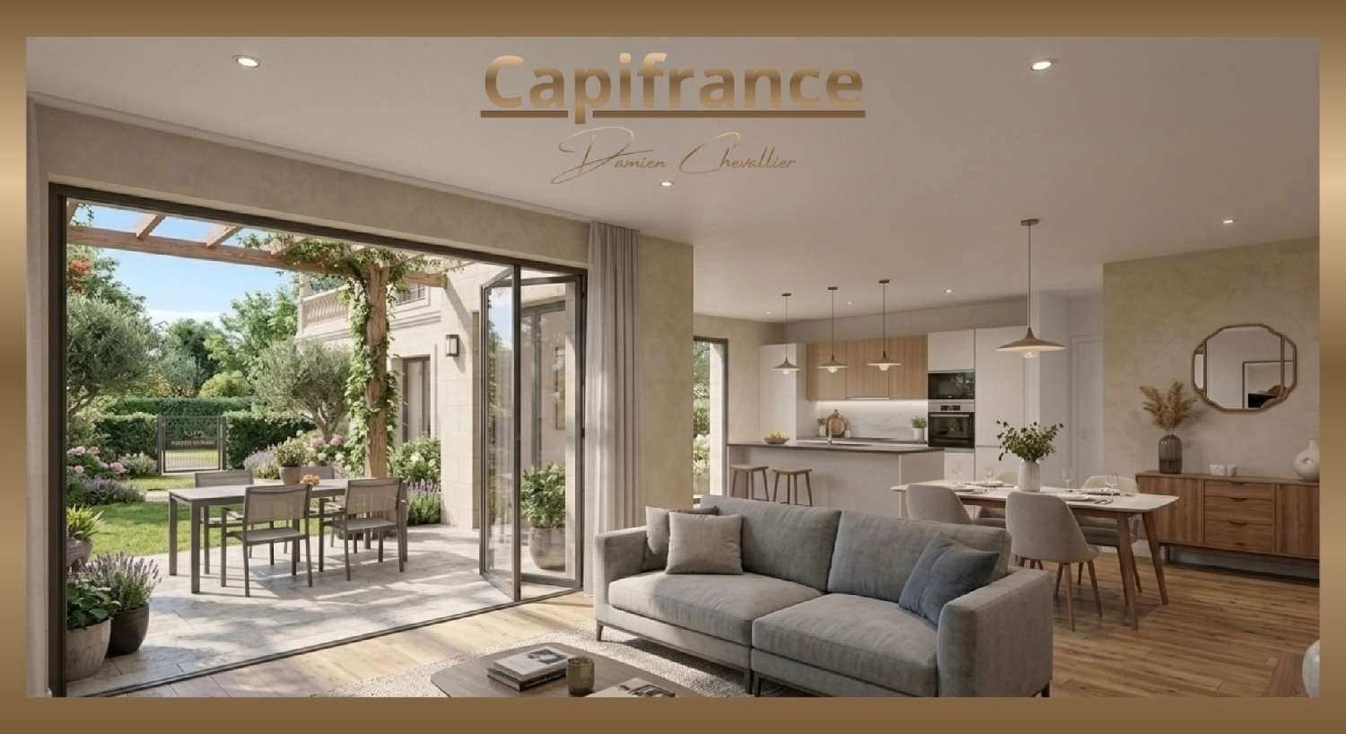 te koop appartement Montpellier 34070 Hérault 2