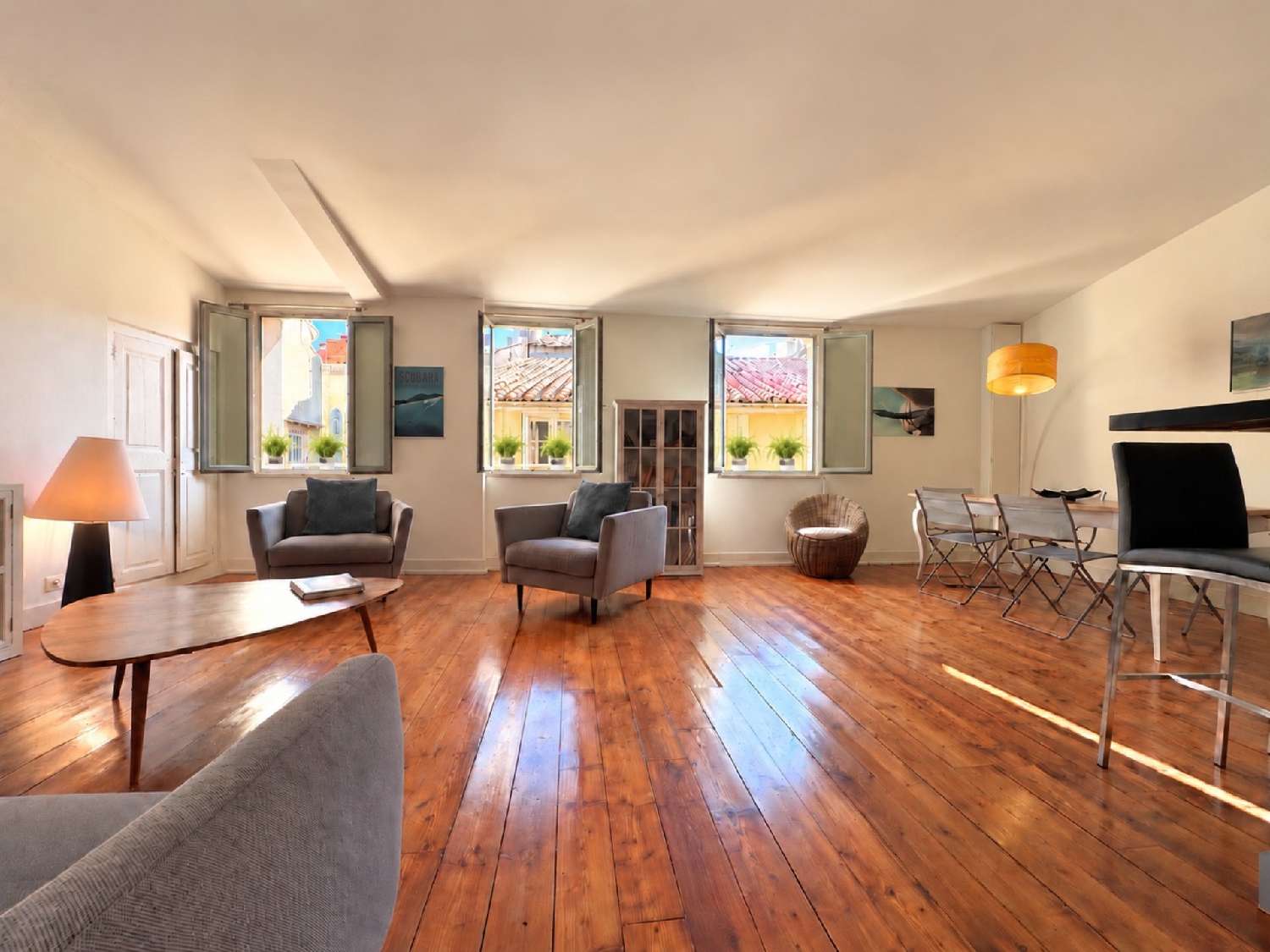  en venta apartamento Montpellier Hérault 1