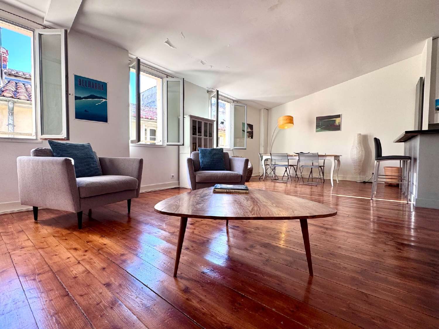  en venta apartamento Montpellier Hérault 2