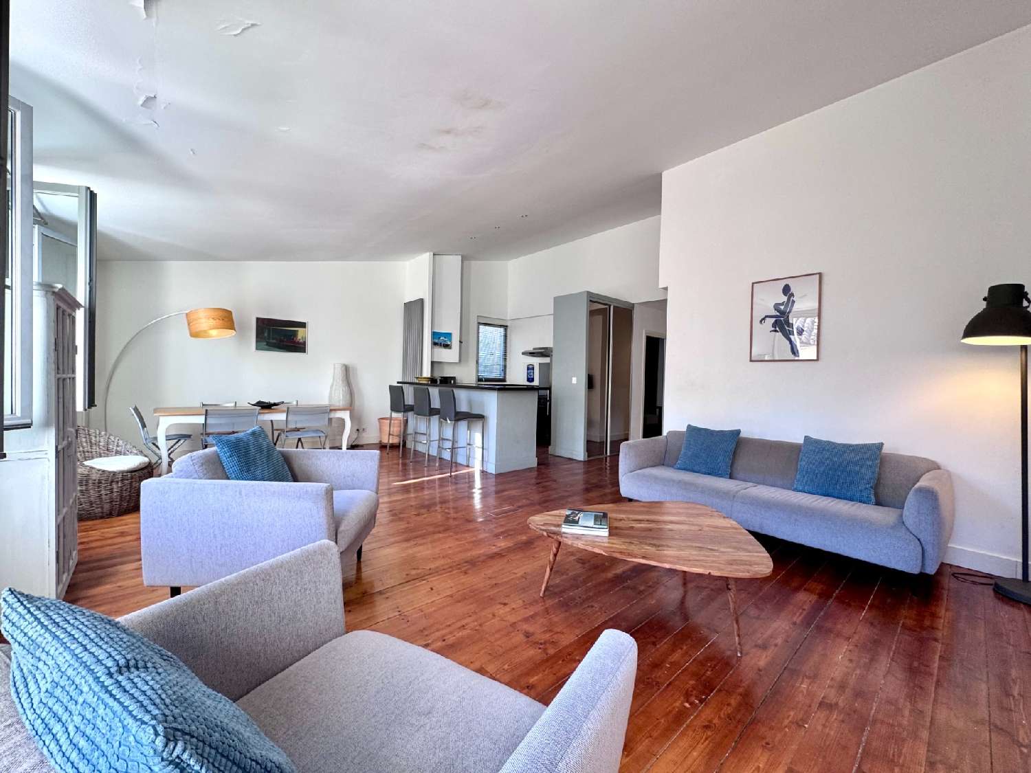  en venta apartamento Montpellier Hérault 3