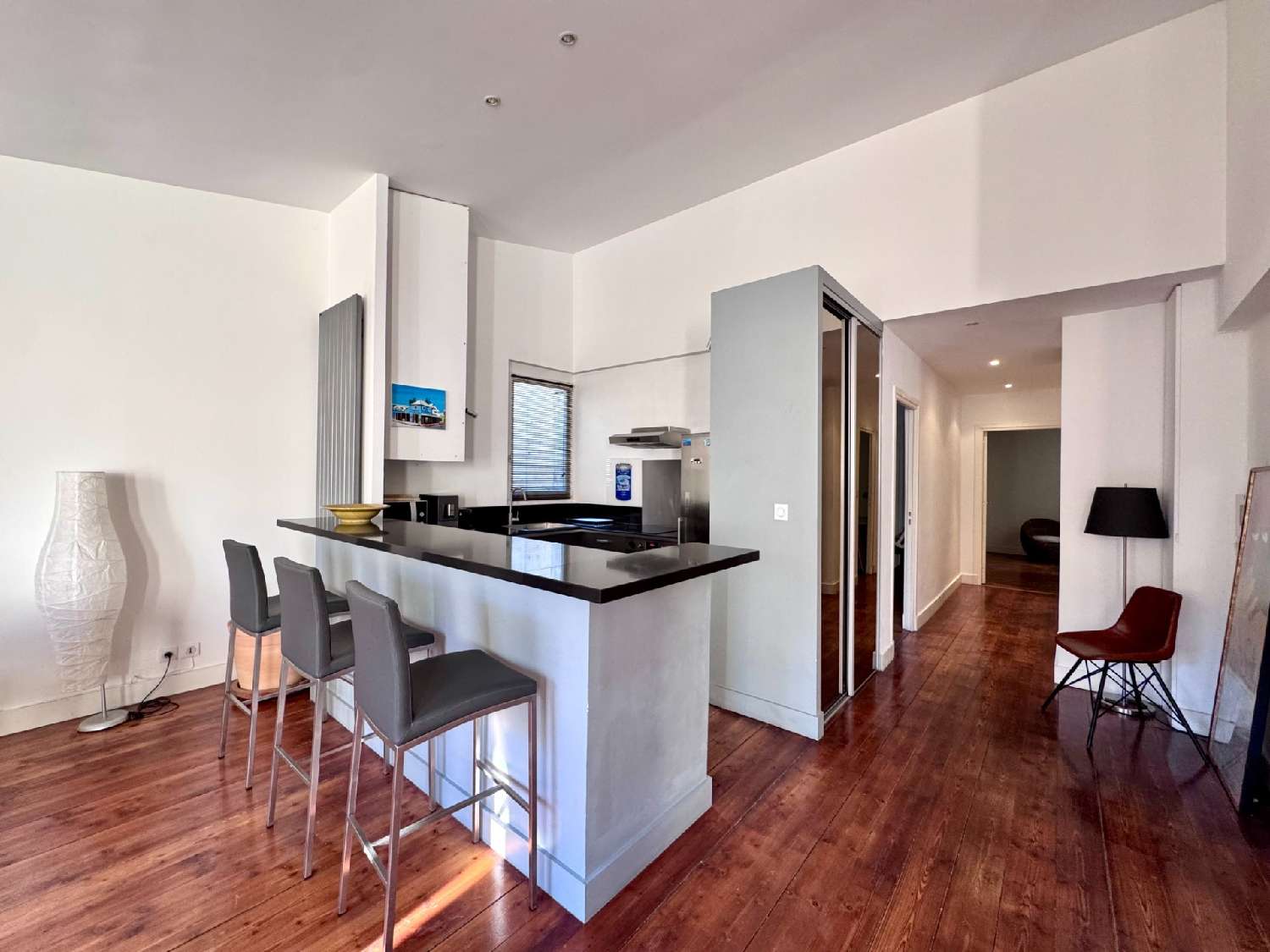  en venta apartamento Montpellier Hérault 4