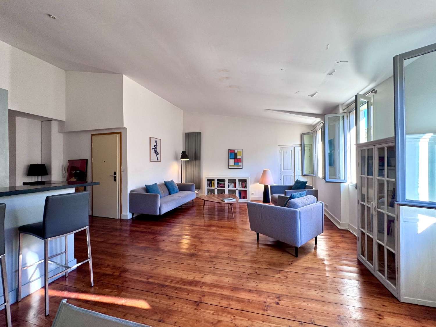  en venta apartamento Montpellier Hérault 5