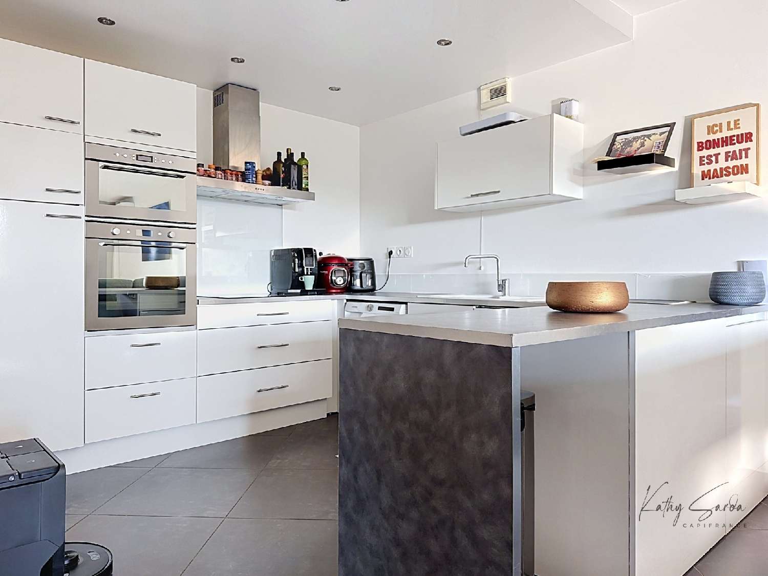 kaufen Wohnung/ Apartment Montpellier Hérault 3