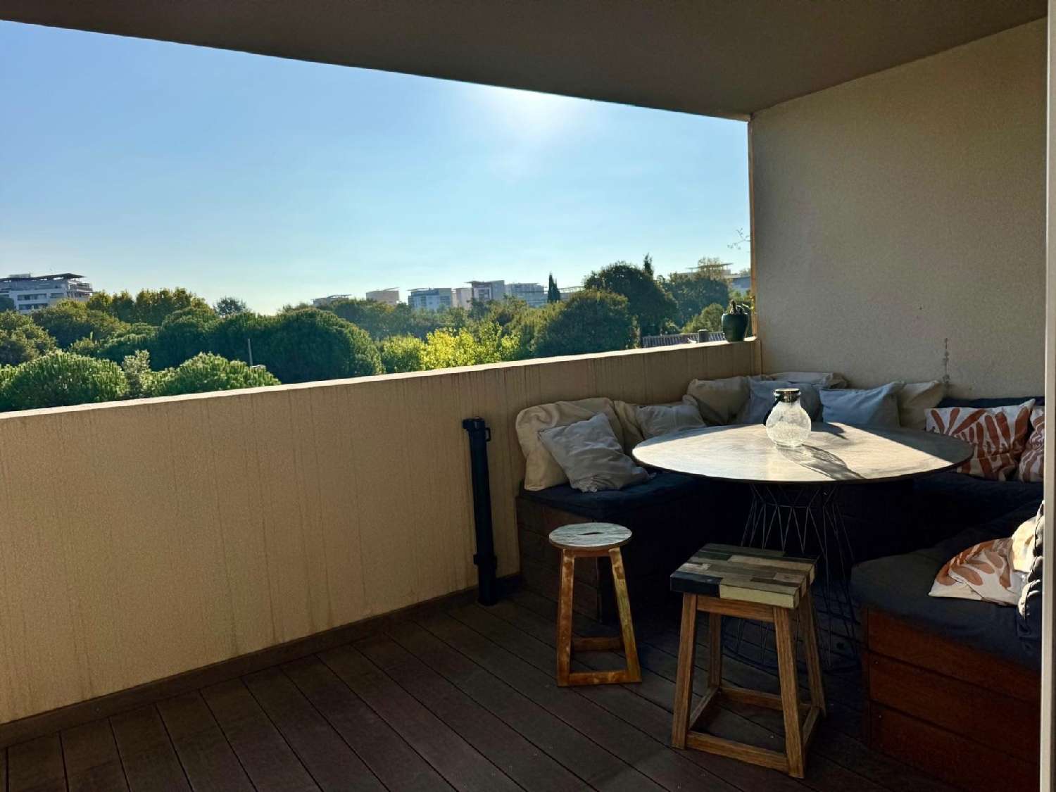 kaufen Wohnung/ Apartment Montpellier Hérault 4