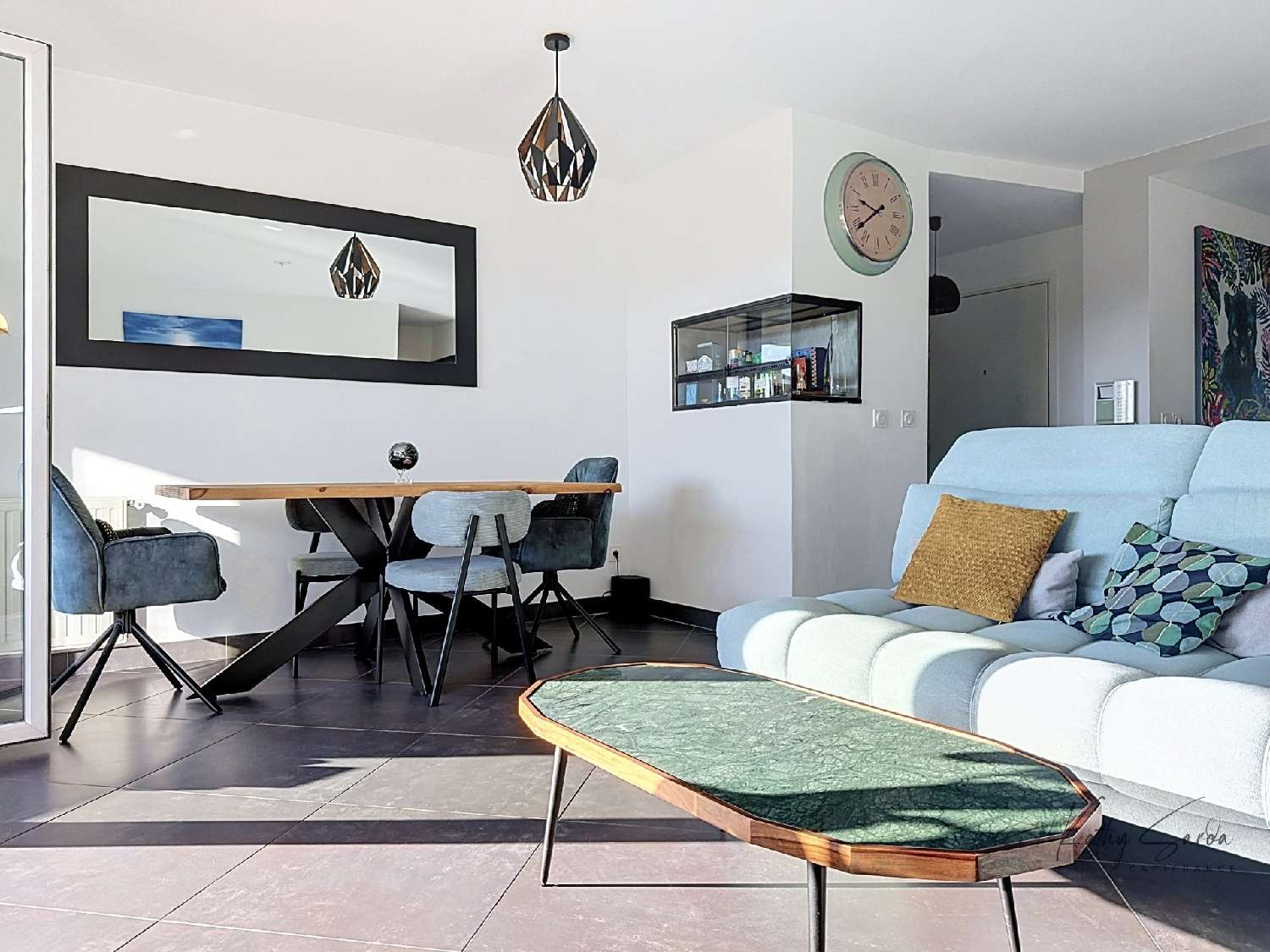 kaufen Wohnung/ Apartment Montpellier Hérault 6
