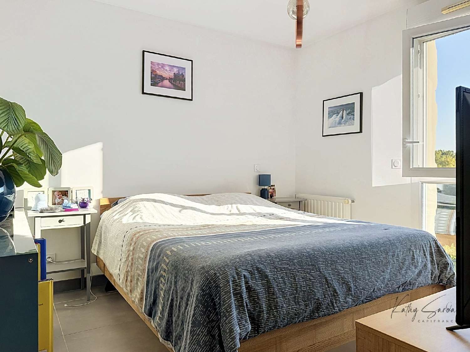 kaufen Wohnung/ Apartment Montpellier Hérault 7