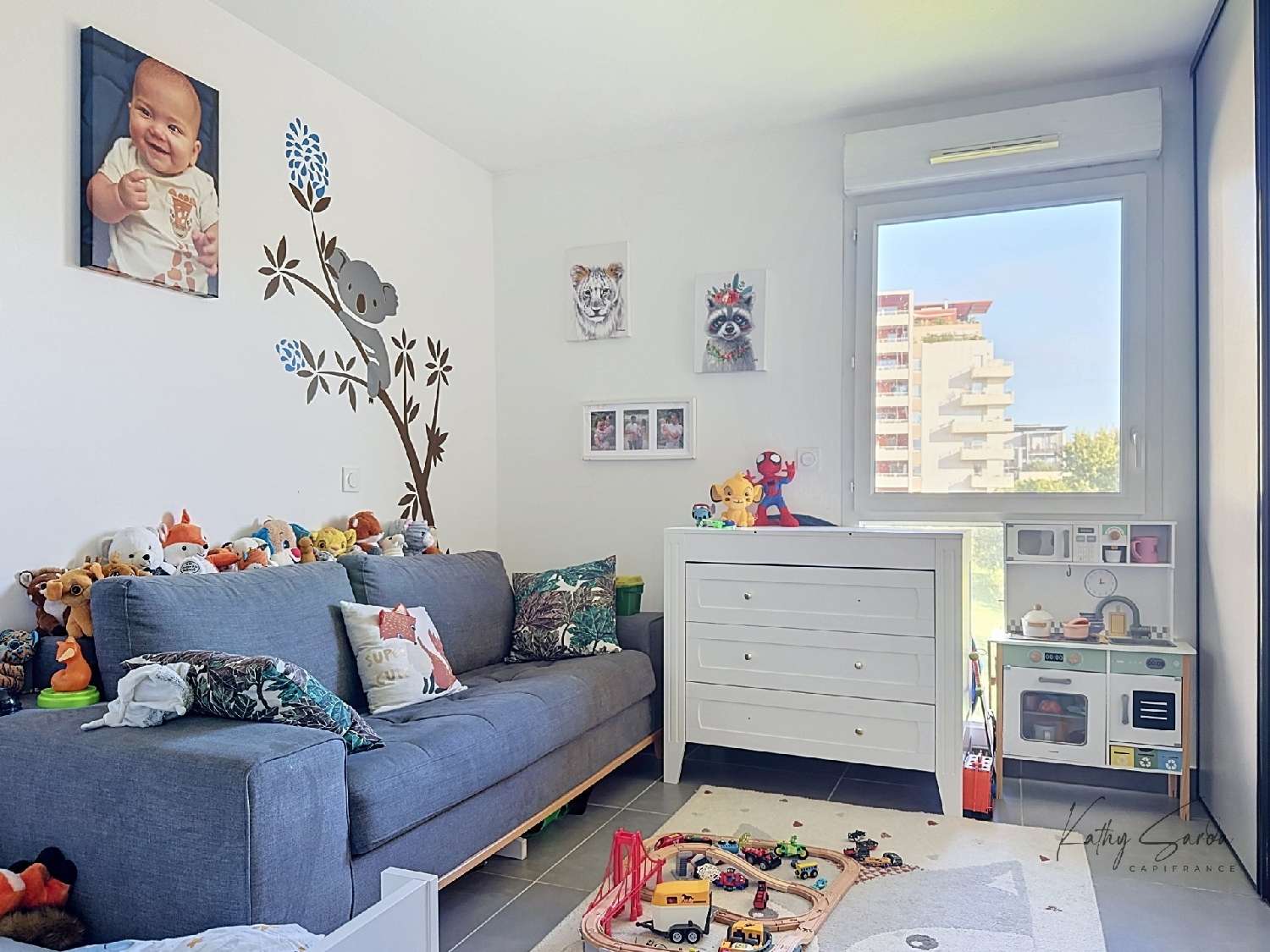 kaufen Wohnung/ Apartment Montpellier Hérault 8