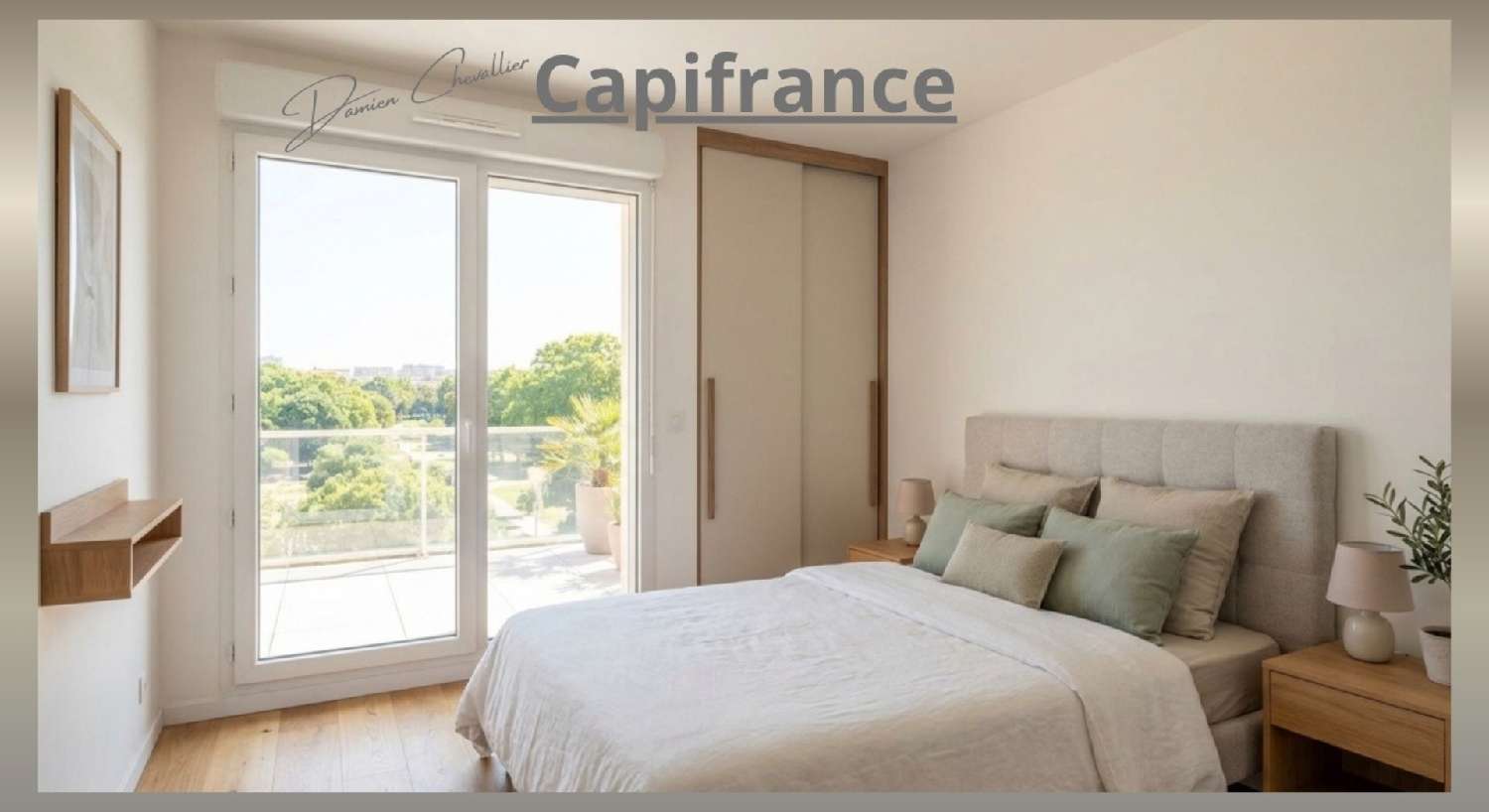 for sale apartment Montpellier 34070 Hérault 3