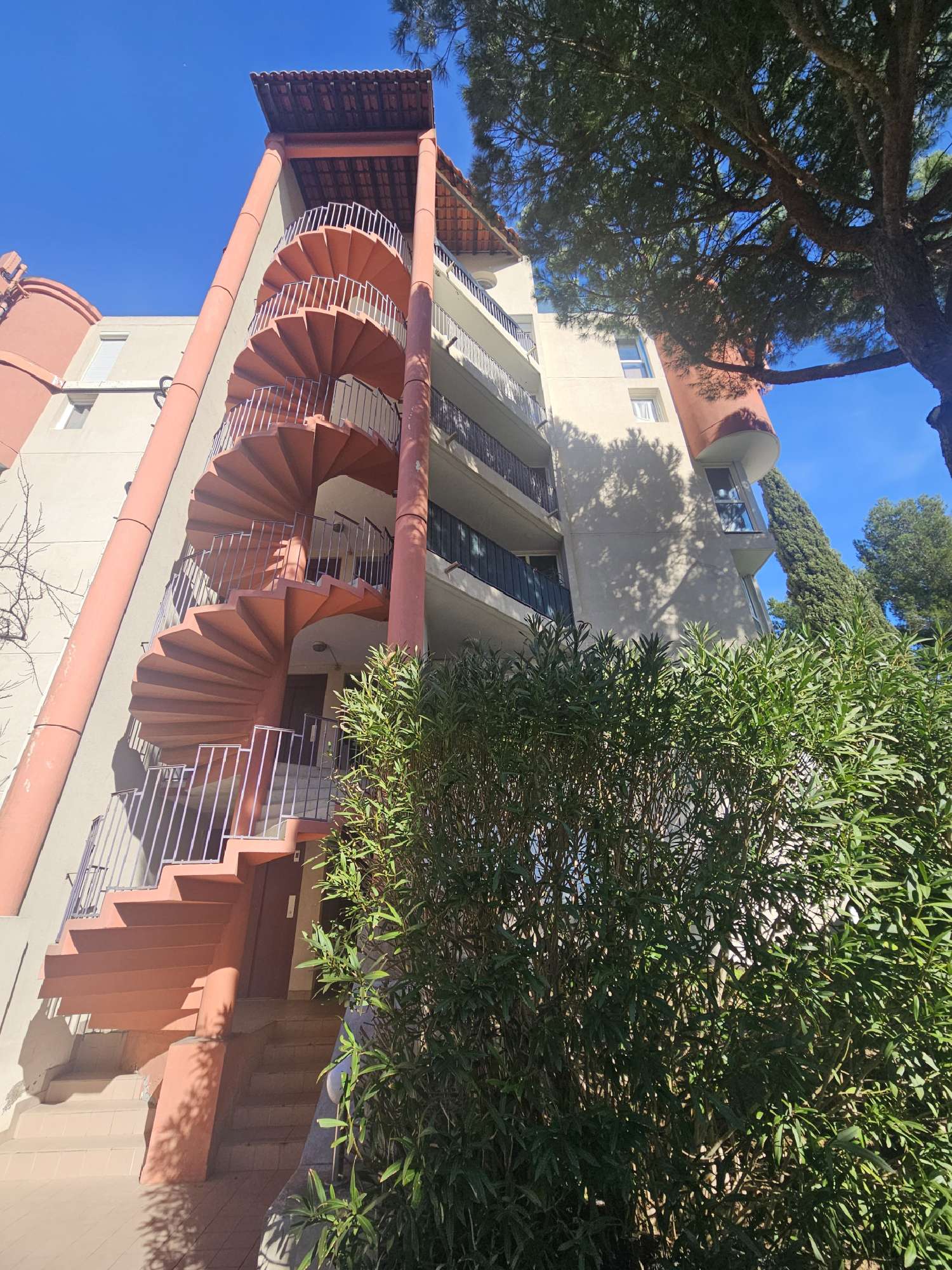 en venta apartamento Montpellier 34070 Hérault 2